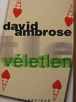 David Ambrose - Véletlen [antikvár]