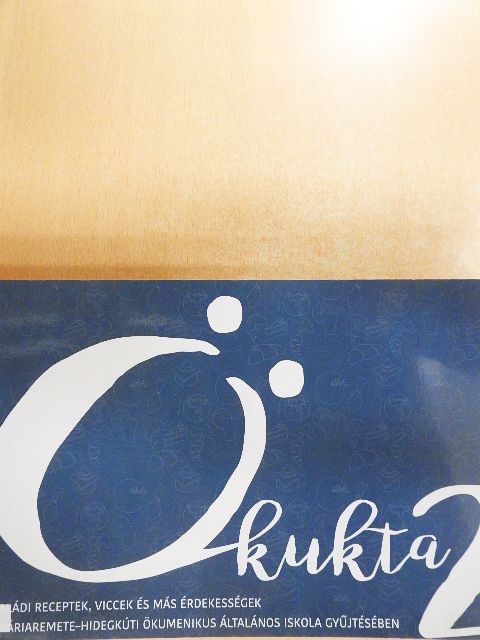 Ökukta 2. [antikvár]