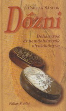 Csillag Sándor - Dózni [antikvár]