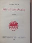 Tamási Áron - Ábel az országban [antikvár]