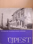 Dr. Szalay György - Újpest [antikvár]