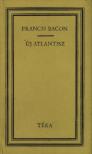BACON, FRANCIS - Új Atlantisz [antikvár]