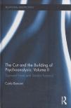 Carlo Bonomi - The Cut and the Building of Psychoanalysis: Volume II [antikvár]