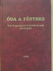 Bárczy János - Óda a fényhez [antikvár]