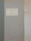 Goethe - Az ifjú Goethe 1749-1776 [antikvár]