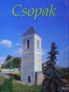 Entz Béla - Csopak [antikvár]