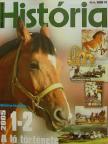 Babucs Zoltán - História 2005/1-2. [antikvár]