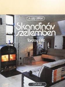 Torday Aliz - Skandináv szellemben [antikvár]