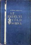 Móricz Miklós - Az erdélyi föld sorsa [antikvár]