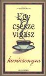 Colleen Sell (szerk.) - Egy csésze vigasz karácsonyra [antikvár]