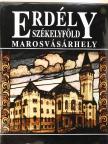 Lőwey Lilla - Erdély-Székelyföld-Marosvásárhely [antikvár]