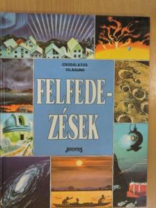 Ballér Judit - Felfedezések [antikvár]