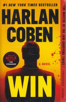 Harlan Coben - Win [antikvár]