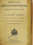 Dr. Pokorny Emánuel - Ószövetségi bibliai történetek/Katholikus hittan/Katholikus erkölcstan/Katholikus egyháztörténelem/Katholikus hitvédelem [antikvár]
