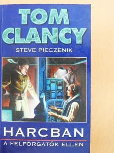 Steve Pieczenik - Harcban a felforgatók ellen [antikvár]
