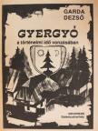 Garda Dezső - Gyergyó [antikvár]