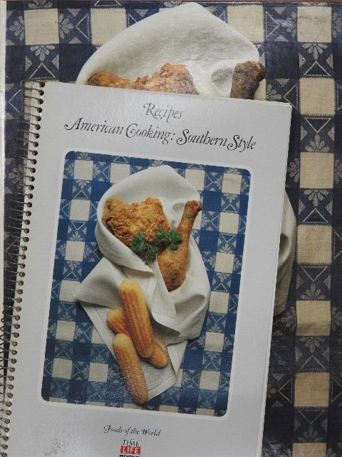 Eugene Walter - American Cooking: Southern Style/Recipes [antikvár]