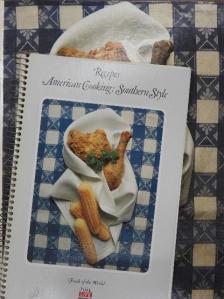Eugene Walter - American Cooking: Southern Style/Recipes [antikvár]