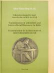 Literaturtransfer und Interkulturalität im Exil/Transmission of Literature and Intercultural Discourse in Exile/Transmission de la littérature et interculturalité en exil [antikvár]