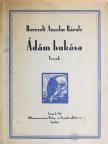 Berczeli Anzelm Károly - Ádám bukása [antikvár]