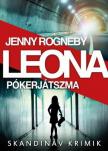 Jenny Rogneby - Leona - Pókerjátszma [antikvár]
