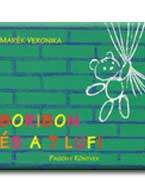Marék Veronika - Boribon és a 7 lufi