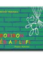 Marék Veronika - Boribon és a 7 lufi