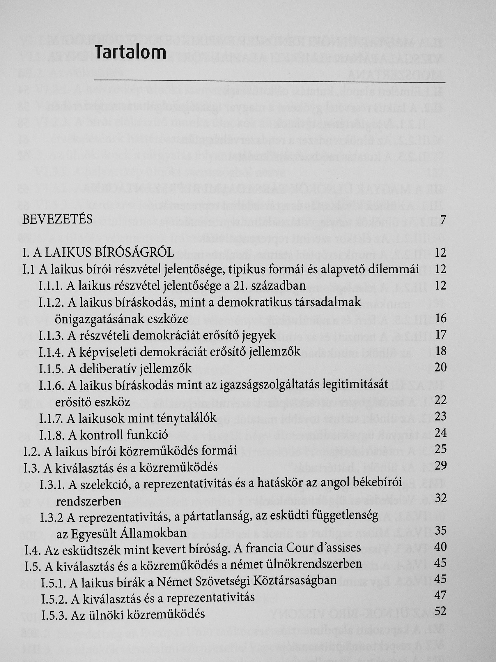 Badó Attila - Ülnök a bíróságon [antikvár]