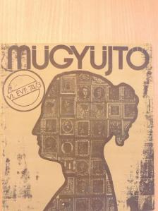 Albrecht Gyula - Műgyűjtő 1974/3. [antikvár]