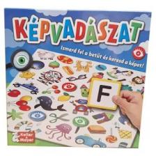 Képvadászat