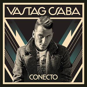 CONECTO CD VASTAG CSABA