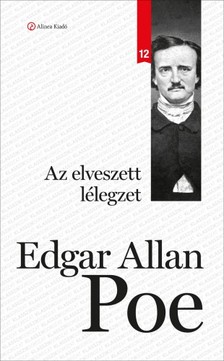 Edgar Allan Poe - Az elveszett lélegzet [eKönyv: epub, mobi]