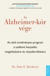 dr. Dale E. Bredesen - Az Alzheimer-kór vége [eKönyv: epub, mobi]
