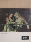 Gaston Diehl - Goya [antikvár]