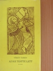 Vékey Tamás - Az Ige testté lett [antikvár]