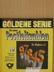 Istok Kespret - Die neuen Postleitzahlen für Windows 3.1 [antikvár]
