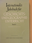 Bak M. János - Internationales Jahrbuch für Geschichts- und Geographie-unterricht X. [antikvár]