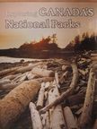B. Mitchell - Exploring Canada's National Parks [antikvár]