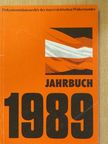 Hans Marsalek - Dokumentationsarchiv des österreichischen Widerstandes Jahrbuch 1989 [antikvár]