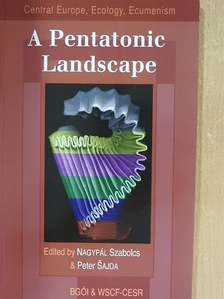 A Pentatonic Landscape [antikvár]