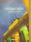 Herfried Münkler - Tatsachen über Deutschland [antikvár]