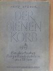 Fritz Stüber - Der Bienenkorb [antikvár]