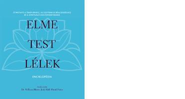 William Bloom - Elme - test - lélek
