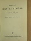 Balzac - Grandet Eugénia [antikvár]