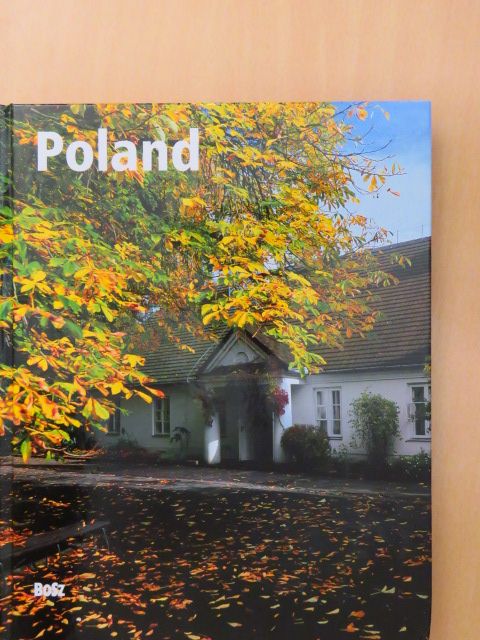 Olgierd Budrewicz - Poland [antikvár]
