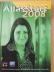 ÁllásStart 2008 [antikvár]