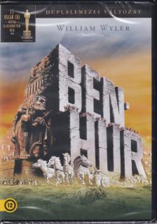 William Wyler - Ben Hur (2 DVD)