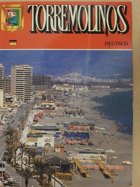 Torremolinos [antikvár]