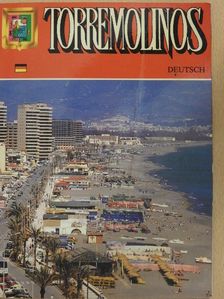 Torremolinos [antikvár]