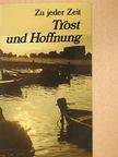 Trost und Hoffnung [antikvár]